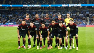 Puntos uno a uno del Sevilla FC frente a la Real Sociedad: Si quiere salir del descenso, pida una cita con el Sevilla