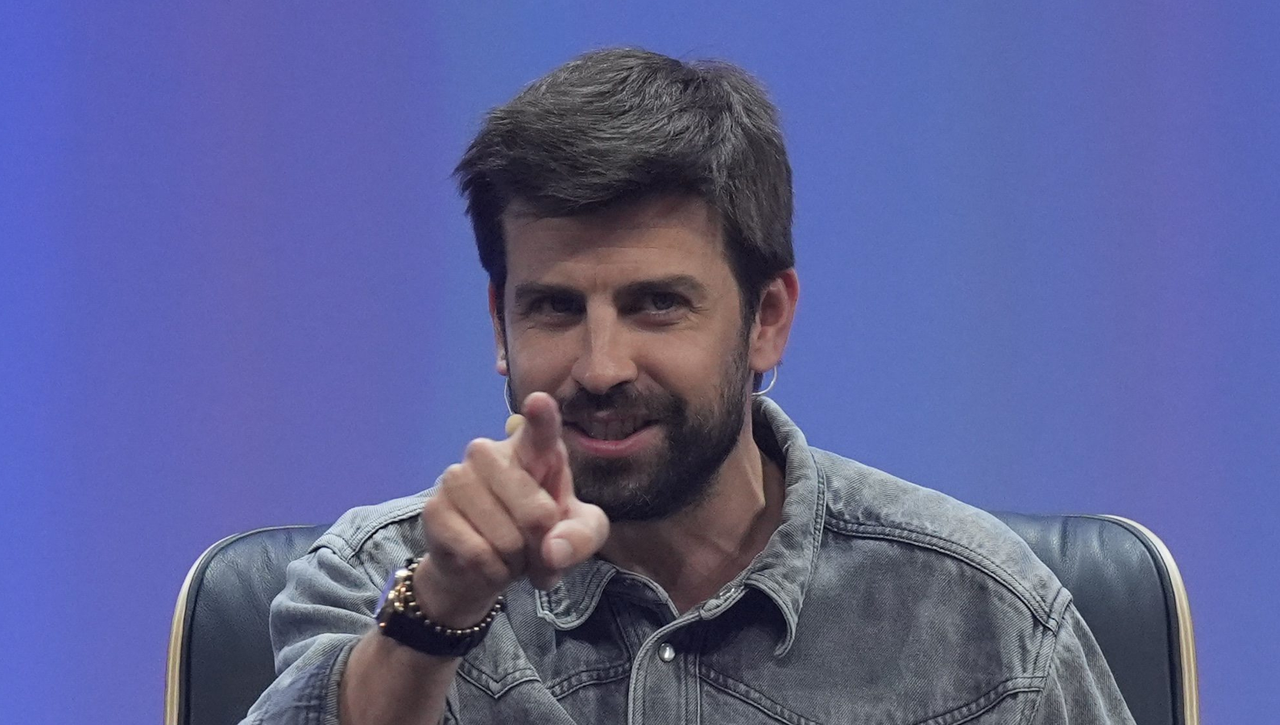 Piqué, en un lío con el Andorra