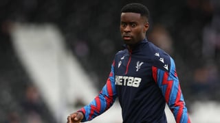 El Real Madrid encuentra un sustituto para Konaté