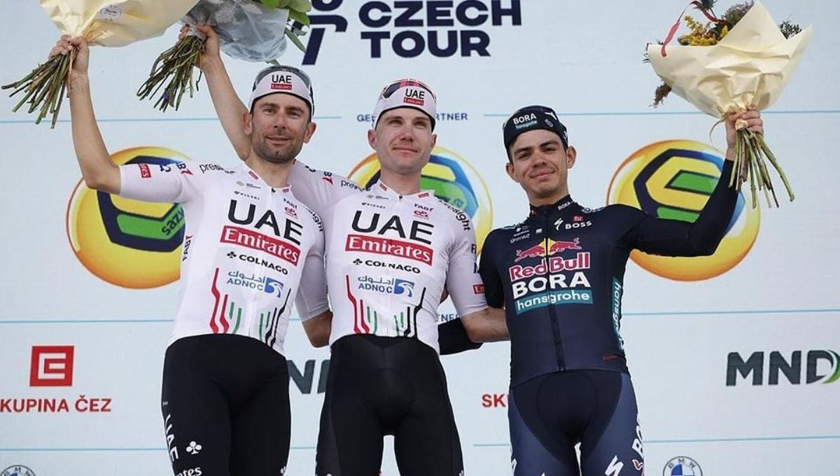 Da calabazas al Movistar Team por un equipo en descenso