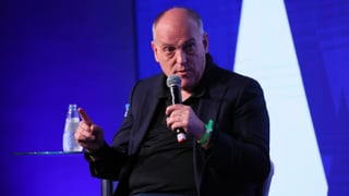 Alarma en LaLiga: la piratería deportiva crece un 142% 