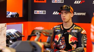 Jorge Martín y Pedro Acosta cierran el mercado de fichajes de MotoGP