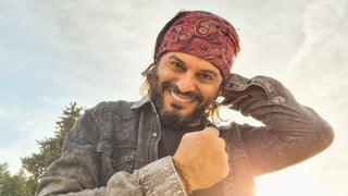 'El Arrebato' la lía en la Feria de Abril de Sevilla