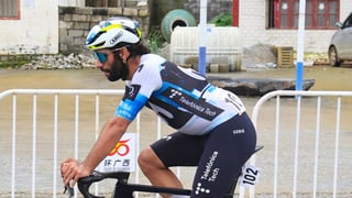 El ex de Movistar Team Fernando Gaviria baja de categoría y es condenado a prisión