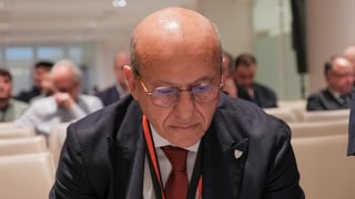 Del Nido arremete contra la directiva del Sevilla: "El juez confirma"