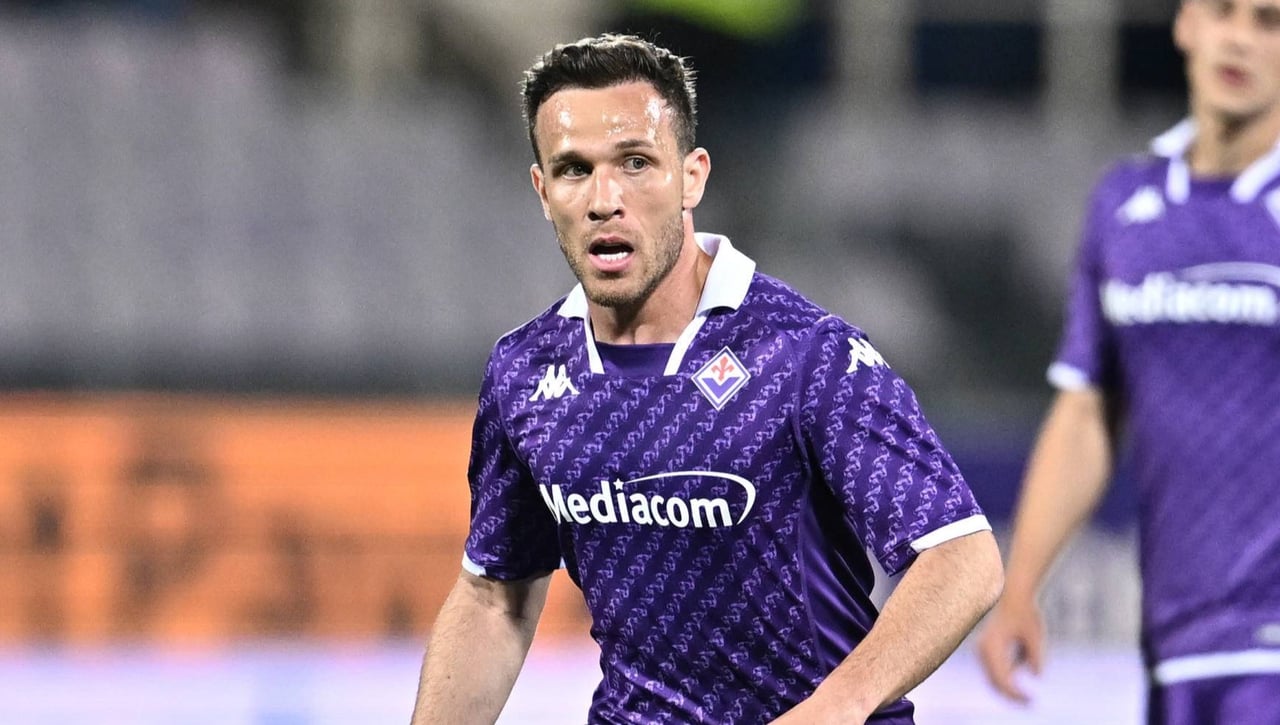 El fichaje de Arthur, más viable