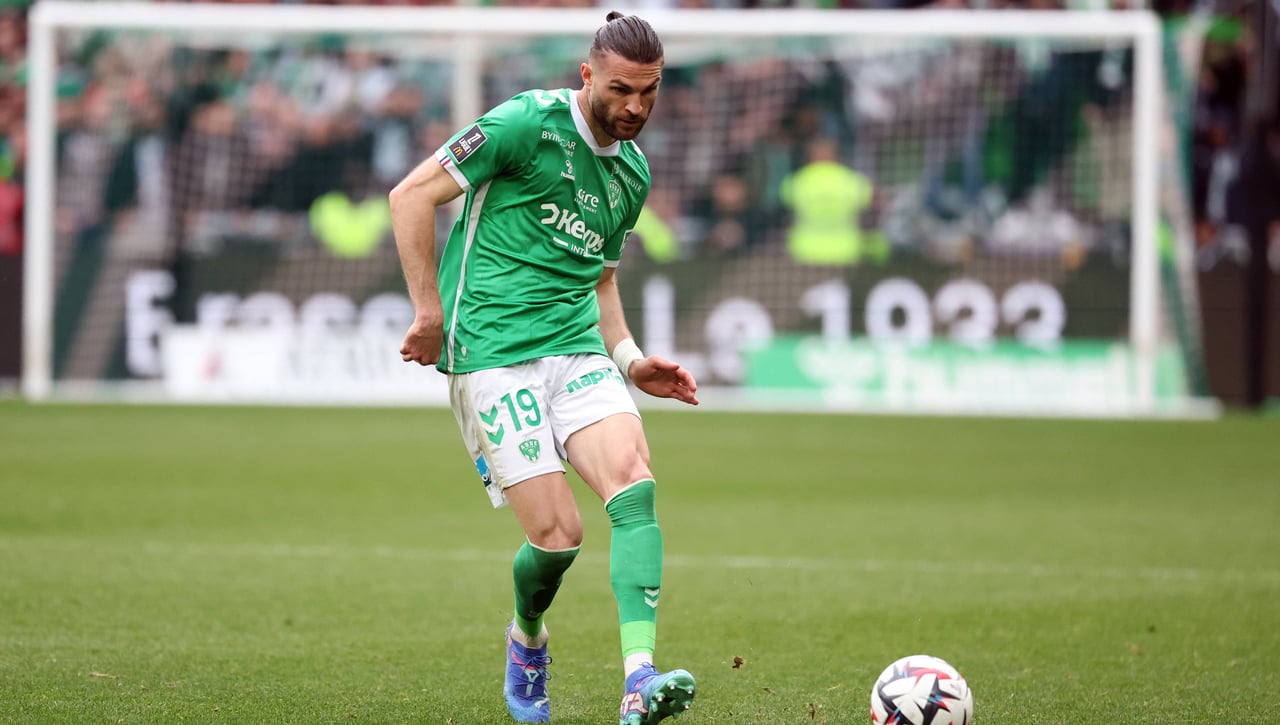 Eder Sarabia ya tiene su primer fichaje