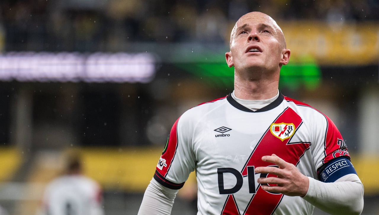 Isi da un toque a la plantilla: "No puede volver a ocurrir"