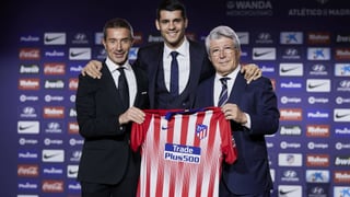 El Atlético apuesta fuerte: Los mega cracks elegidos para reforzar su ataque