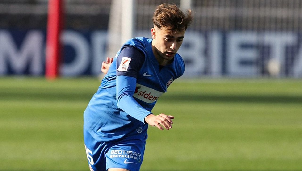 El Eibar entra con todo en la puja y el Racing promete pelea