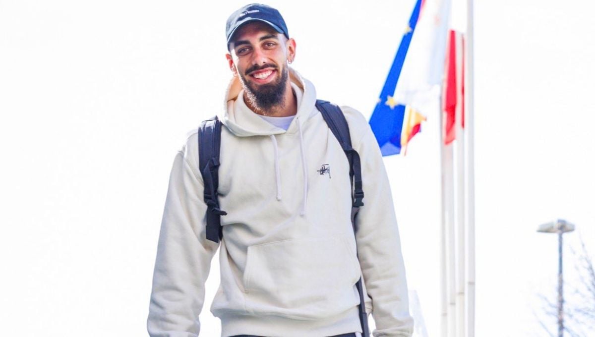 Borja se moja sobre su momento en el Betis, los puntas de La Roja o la homsexualidad en el fútbol: "Pasará"