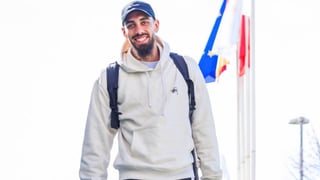 Borja se moja sobre su momento en el Betis, los puntas de La Roja o la homsexualidad en el fútbol: "Pasará"