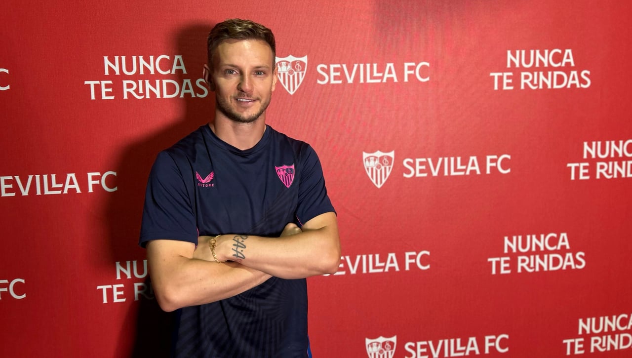 Una mareante oferta para Rakitic, una solución a los problemas del Sevilla