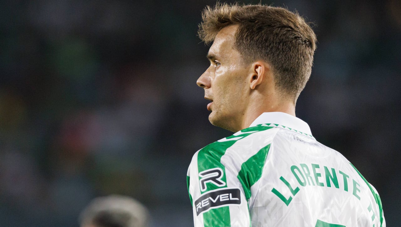 Se confirman los peores augurios con Diego Llorente: al quirófano