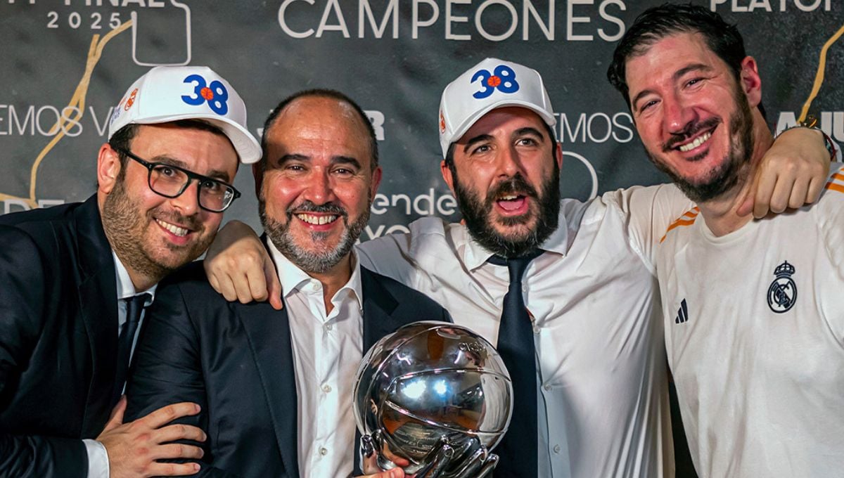 Adiós al Real Madrid y mensaje directo para Florentino Pérez