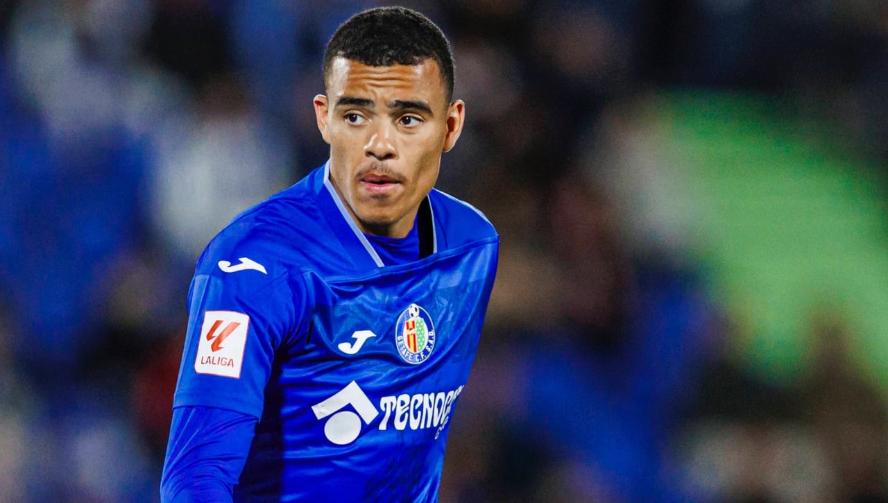 Convence a Greenwood y acaricia su fichaje