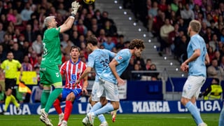 La asignatura pendiente del Celta