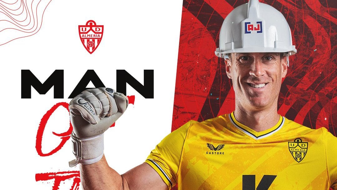 Fernando: "Debemos mantenernos ajenos a los árbitros pese a no ser beneficiados"