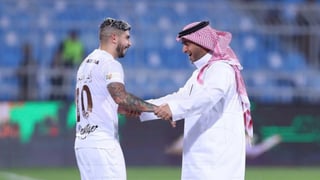 El apodo que han puesto a Banega en Arabia Saudí tras su enésimo golazo 