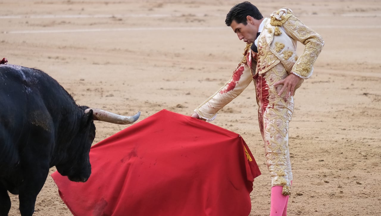 La televisión pública abre la puerta a la tauromaquia