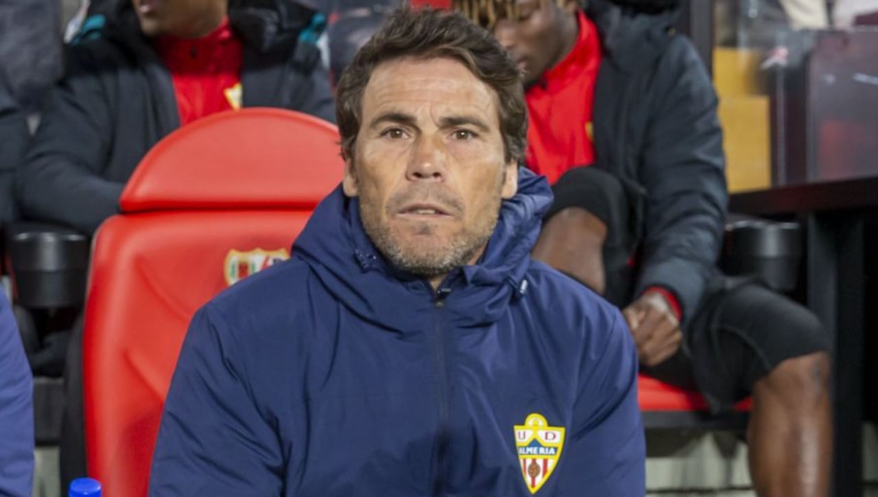 Rubi, sin rodeos con los cálculos para la permanencia