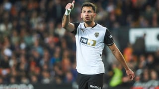 Los números que hacen soñar al Valencia