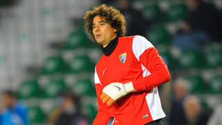 Surrealista lo del fichaje del Memo Ochoa