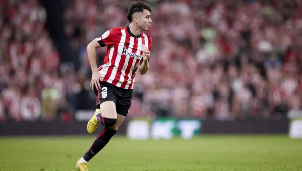 El calvario de Jon Morcillo