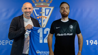 Monchi e Ibai Llanos, unidos