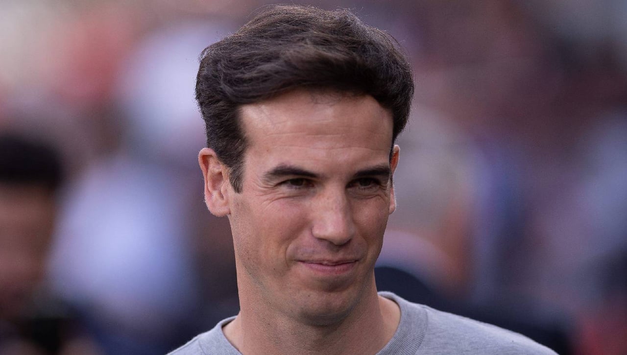 Iñigo Pérez: "Creemos que el calendario es desmedido"