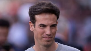 Iñigo Pérez: "Creemos que el calendario es desmedido"