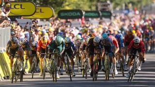 Tour de Francia 2024 | Recorrido, perfil, horario y donde ver en TV la etapa 8 del Tour de Francia (Semur-en-Auxois - Colombey-les-Deux-églises)