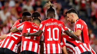 Éxito o fracaso para el Athletic Club