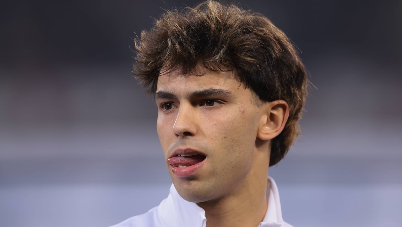 Joao Félix pierde crédito en el Milán y su continuidad parece imposible