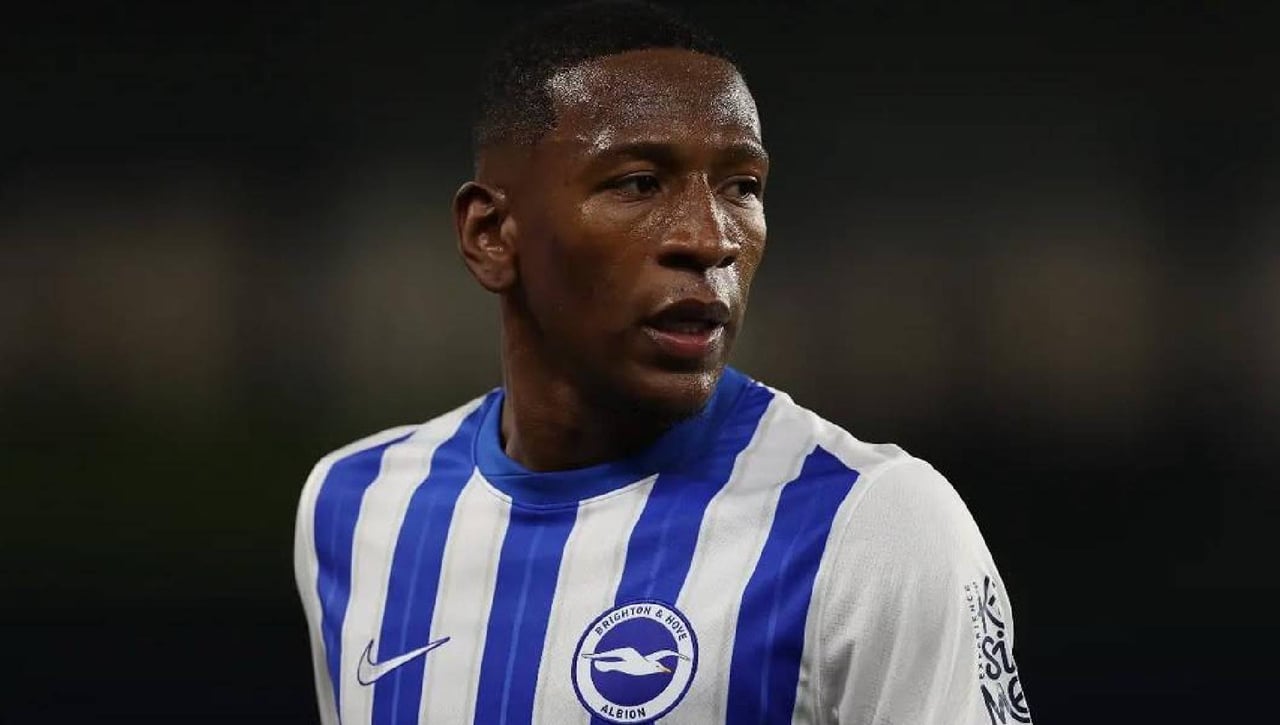 Se cierra el fichaje de Estupiñán