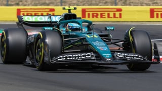 F1 GP Hungría 2025, la carrera en directo con Fernando Alonso y Carlos Sainz del Gran Premio de Hungría