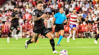 Puerta abierta al Betis para fichar a Maffeo