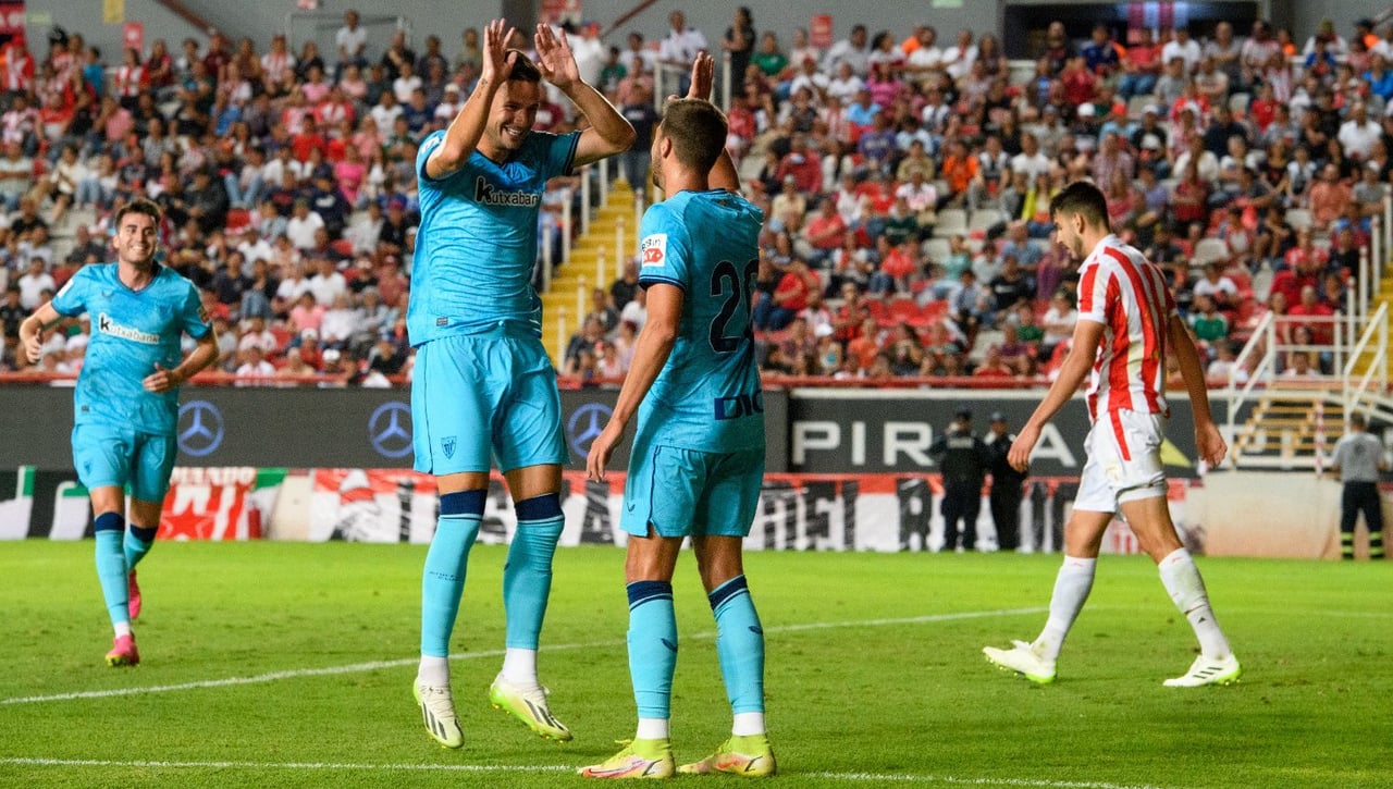 Valverde se encuentra con un fichaje inesperado para su Athletic