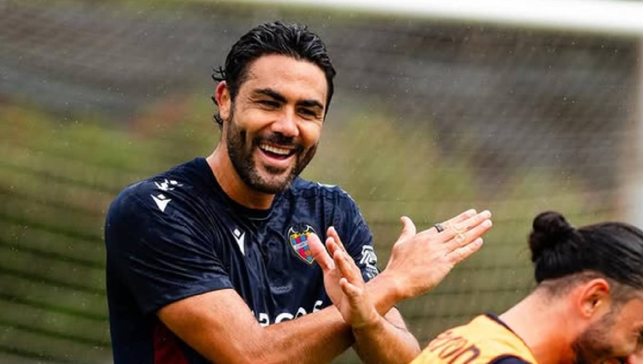 La vuelta de Iborra ya tiene fecha