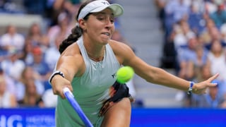 Se confirma lo de Jessica Pegula en la Billie Jean King Cup