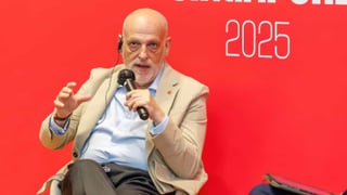 La mejor consecuencia del fracaso de Miami sería la dimisión de Tebas