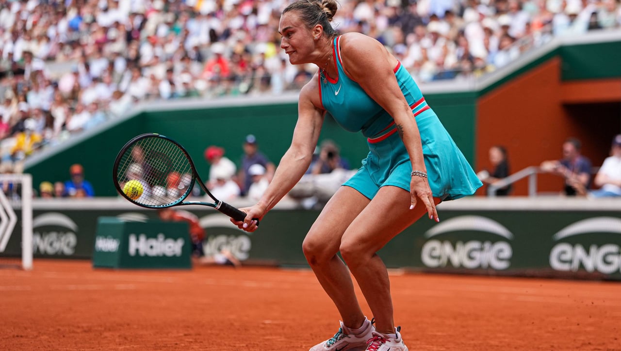 Roland Garros 2025 | Partidos y orden de juego de hoy 3 de junio: juegan Alcaraz, Swiatek, Sabalenka, Musetti...