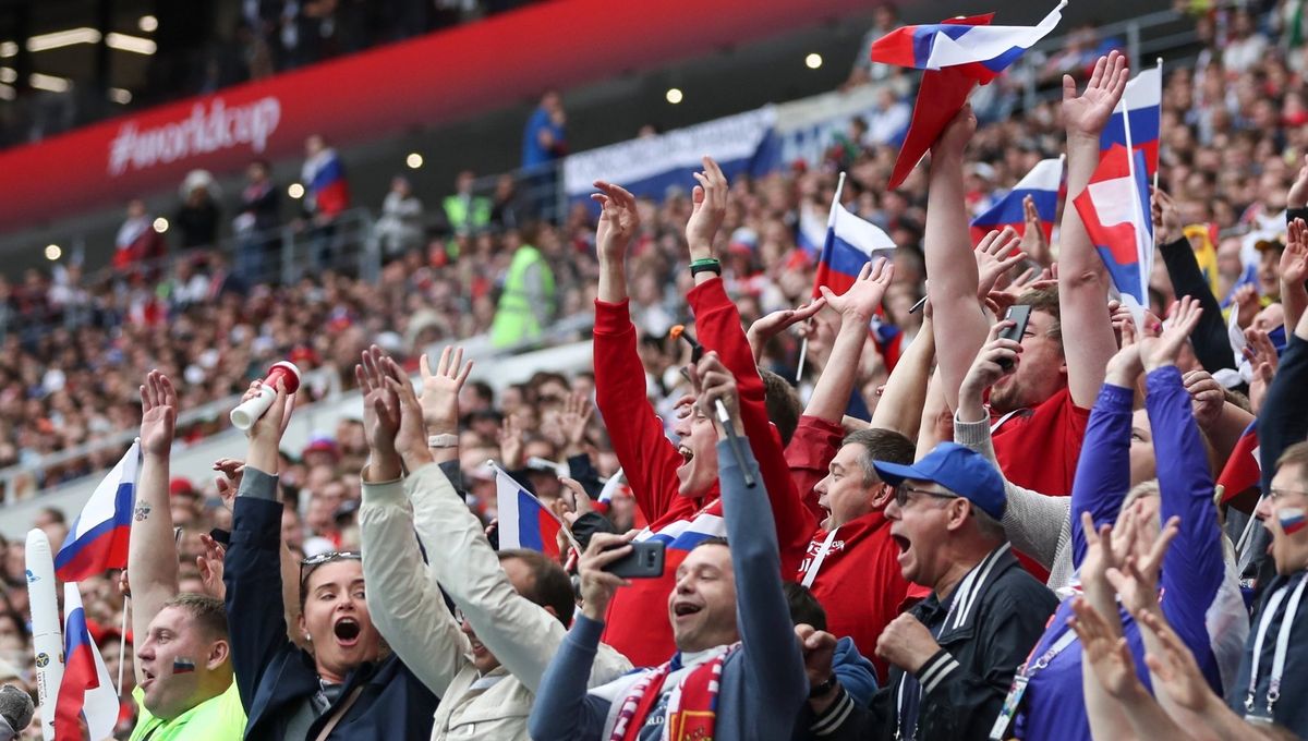 Rusia intenta 'sabotear' el Mundial de Qatar