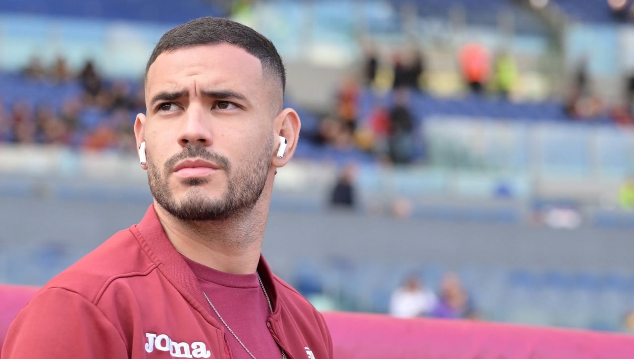 Sanabria sale al rescate