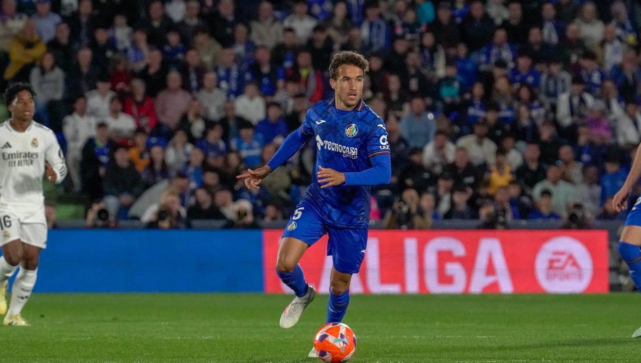 Luis Milla confiesa su fichaje fallido por el Atlético de Madrid: "Hubiera sido muy especial"