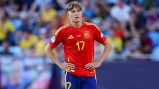 Decisión tomada con Jesús Rodríguez 