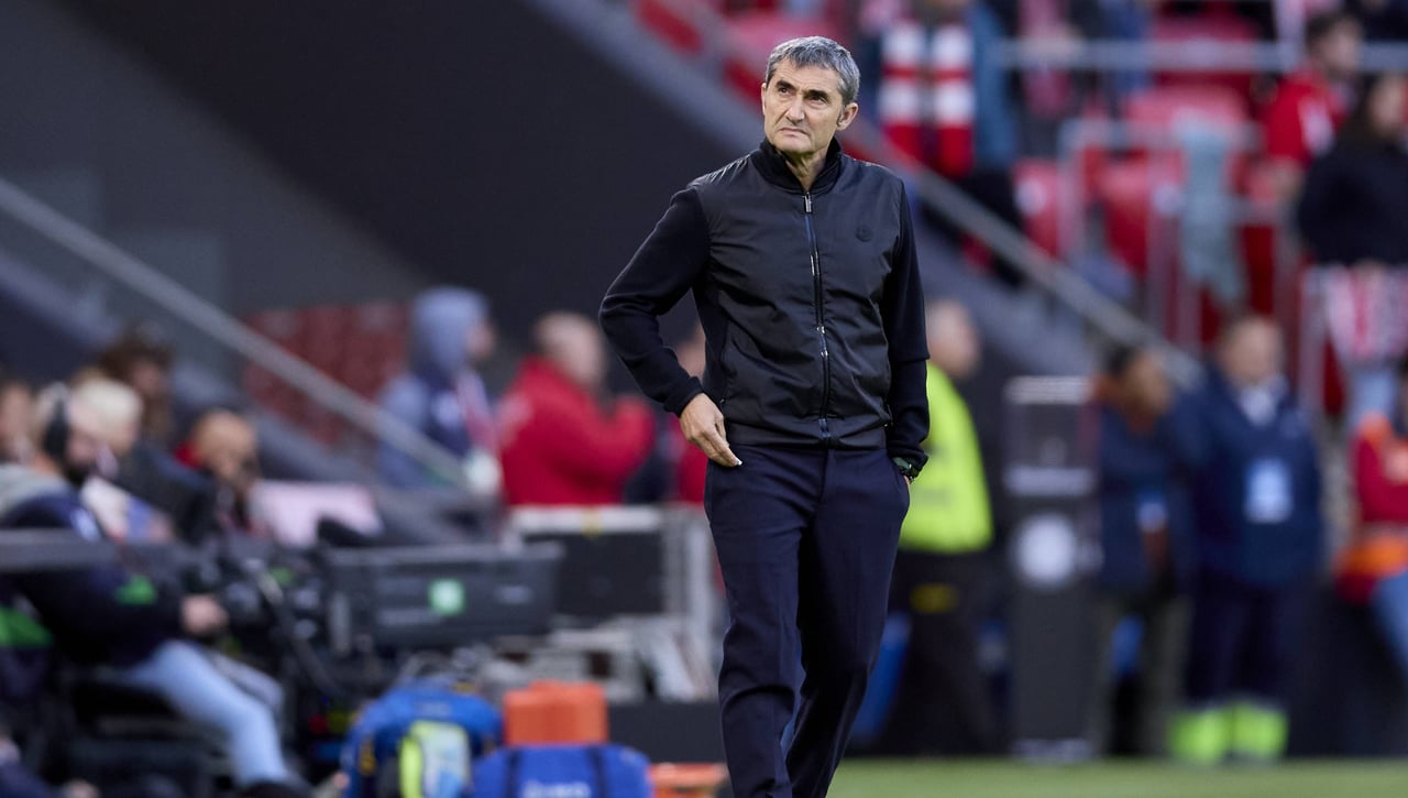 Valverde se sitúa entre los mejores de la historia