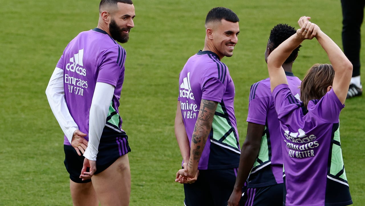 El movimiento del Real Madrid por Kimmich que despeja aún más el camino a Dani Ceballos