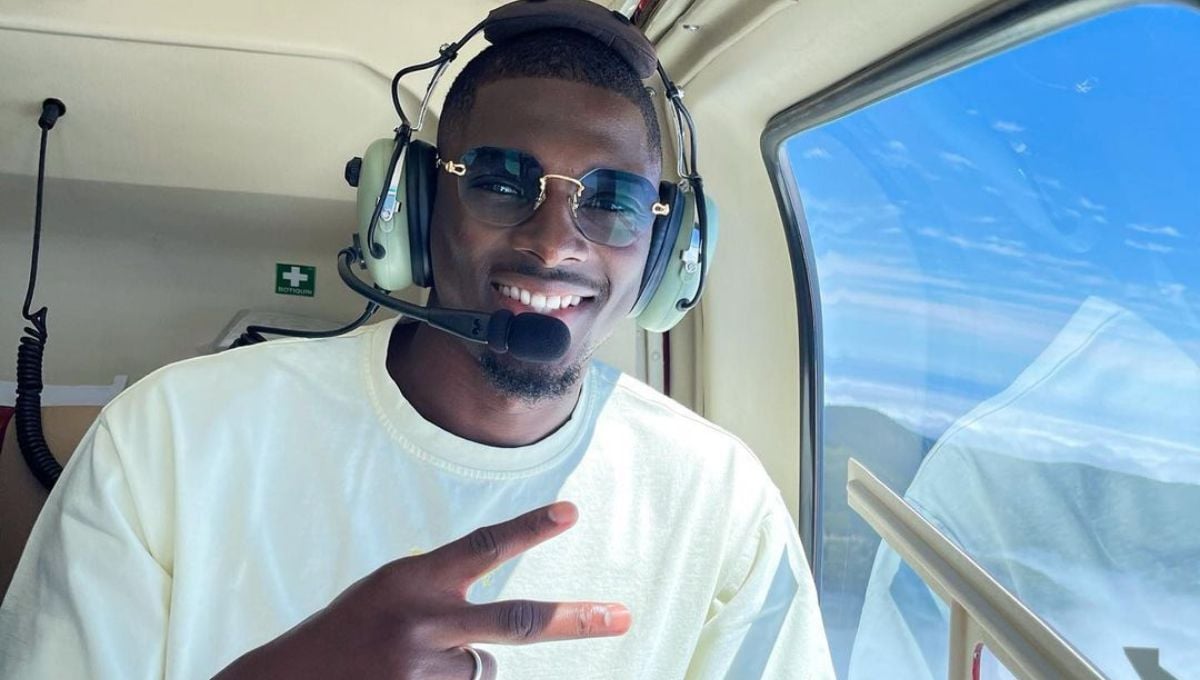 Avances en el futuro lateral derecho verdiblanco