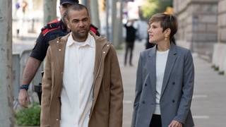 Desvelan quién pagó la fianza de Dani Alves y su sorprendente motivo